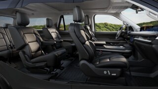 2025 Lincoln Lincoln Navigator Internal Image 1